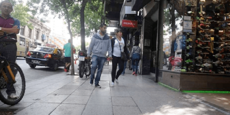 Avalan la creación de Centros Comerciales a cielo abierto en la Ciudad