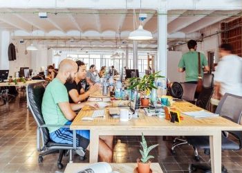 Tecnología y Urbanismo: Vivienda compartida, nueva tendencia a nivel mundial