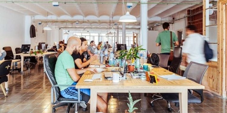 Tecnología y Urbanismo: Vivienda compartida, nueva tendencia a nivel mundial