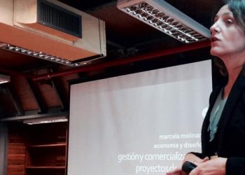 La edición 2018 de la Feria Puro Diseño – Entrevista a Marcela Molinari