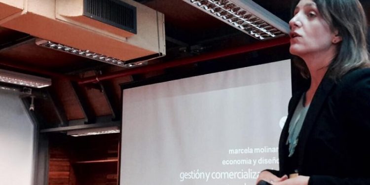 La edición 2018 de la Feria Puro Diseño – Entrevista a Marcela Molinari