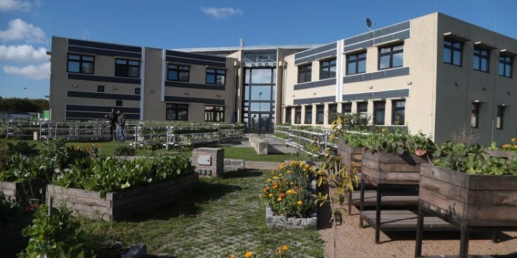 “La concientización ambiental es clave”