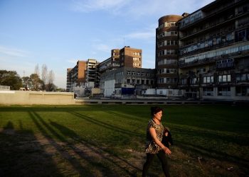 El final del Elefante Blanco: junto al Posadas y el Warnes, tres proyectos de Perón de los que sólo uno queda en pie