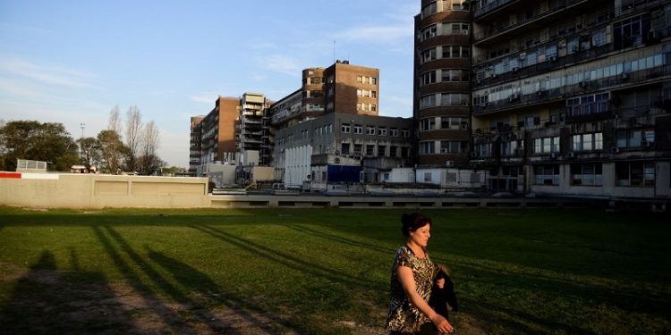 El final del Elefante Blanco: junto al Posadas y el Warnes, tres proyectos de Perón de los que sólo uno queda en pie