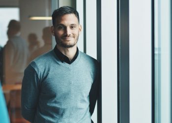 Pensando en escala humana en Rosario – Entrevista a Mario Raimondi