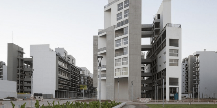 Patrimonio y Urbanismo: El legado de los Juegos Olímpicos para la Ciudad de Buenos Aires