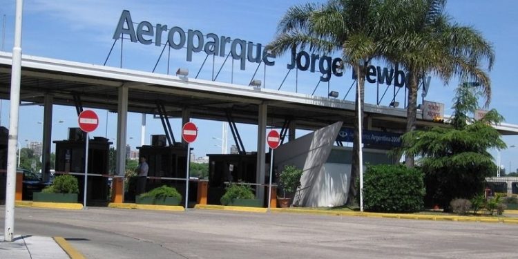 Audiencia pública por ampliación del Aeroparque