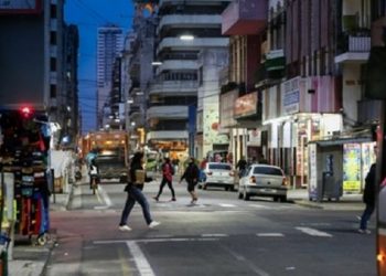 Renovación en 15 Centros Comerciales barriales a Cielo Abierto