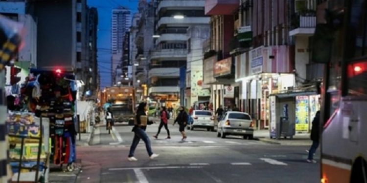 Renovación en 15 Centros Comerciales barriales a Cielo Abierto