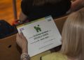La Ciudad tiene 230 escuelas verdes