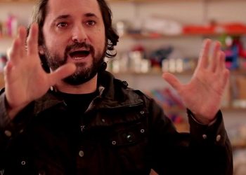 Proyecto “Alto Parque” en el Barrio 31 de Retiro – Entrevista a Gaspar Libedinsky