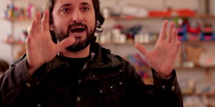 Proyecto “Alto Parque” en el Barrio 31 de Retiro – Entrevista a Gaspar Libedinsky