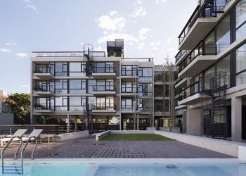 Buenos Aires, con diversidad de programas y arquitectura