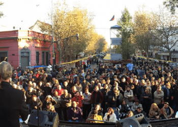 Se demora la mudanza del Mercado de Hacienda y definen qué harán con el predio de Mataderos