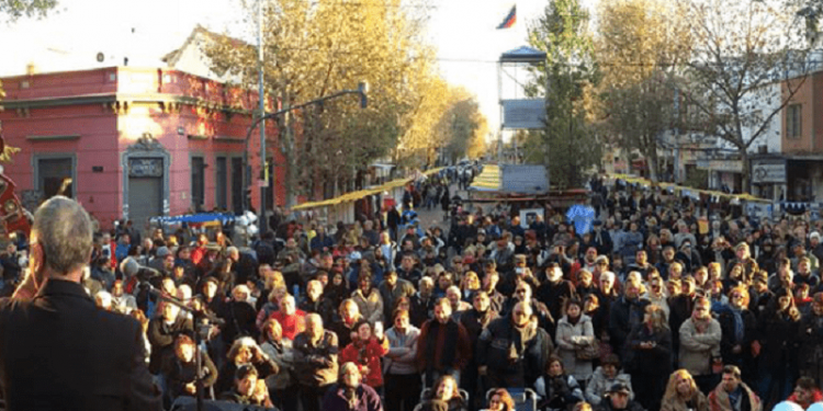 Se demora la mudanza del Mercado de Hacienda y definen qué harán con el predio de Mataderos
