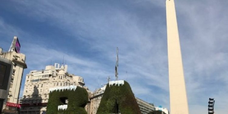 Buenos Aires y La Plata son propuestas como patrimonio mundial