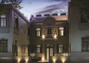 Buenos Aires, entre las ciudades que más protegen su arquitectura