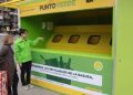 La Ciudad relanza un programa de reciclado