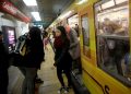 Puntualidad y estaciones inteligentes, las propuestas de franceses y alemanes para quedarse con el subte porteño