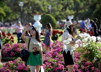 Una muestra para Thays, el paisajista que vino de Francia y transformó la Ciudad