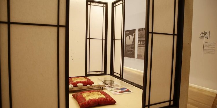 Reabre el Palacio Bencich, convertido en el Centro Cultural Coreano