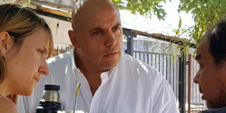 Debaten sobre el Plan de Obras Públicas Bonaerense – Entrevista a César Torres