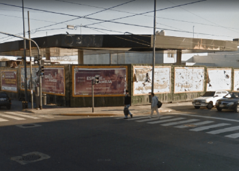 La Ciudad tiene 88 estaciones de servicio abandonadas