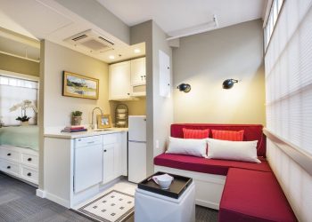 Microdepartamentos y Nuevo Código de Edificación