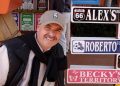 Pasado y presente del Barrio Echesortu de Rosario – Entrevista a Roberto Trapé