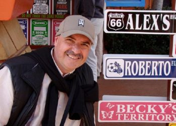 Pasado y presente del Barrio Echesortu de Rosario – Entrevista a Roberto Trapé