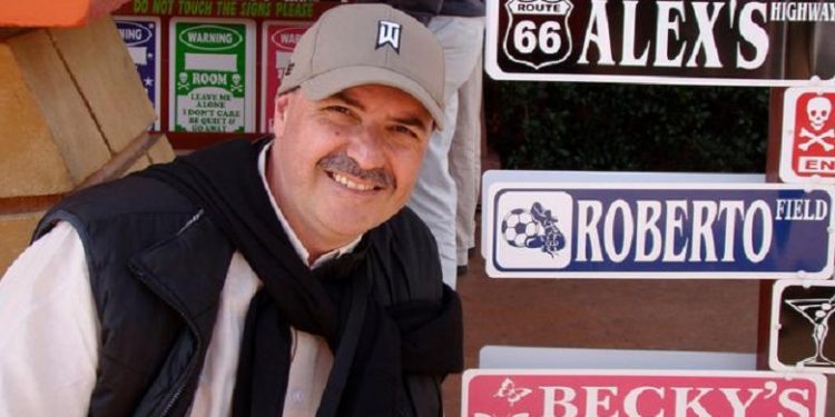 Pasado y presente del Barrio Echesortu de Rosario – Entrevista a Roberto Trapé
