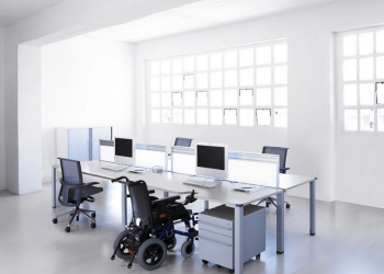 La accesibilidad en el ámbito laboral – Entrevista a Fernando Marconi