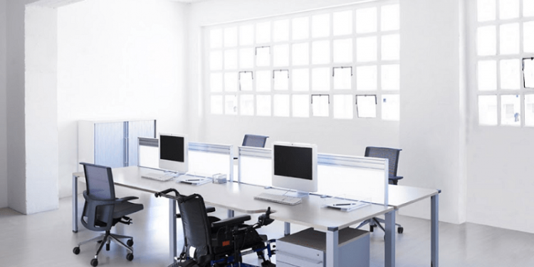 La accesibilidad en el ámbito laboral – Entrevista a Fernando Marconi