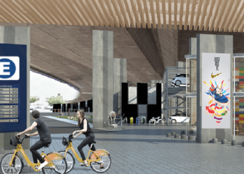 Bajo autopistas: de cicatrices urbanas a integración del espacio público