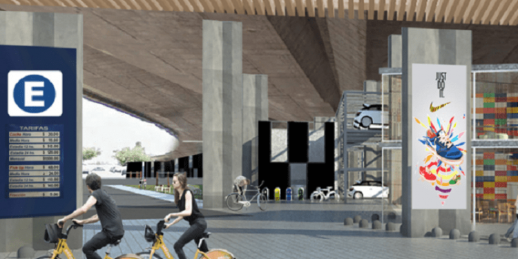 Bajo autopistas: de cicatrices urbanas a integración del espacio público