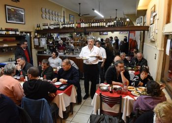 Templos de la copa, el bocado y la amistad