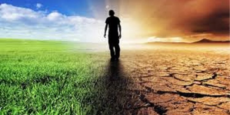 Los desafíos del cambio climático