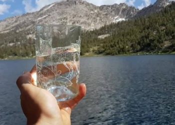 Productos de diseño con botellas recicladas, la propuesta de jóvenes marplatenses