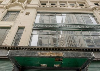 Harrods revive luego de 20 años