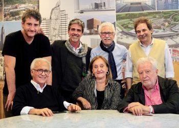 Los arquitectos que prefieren los arquitectos