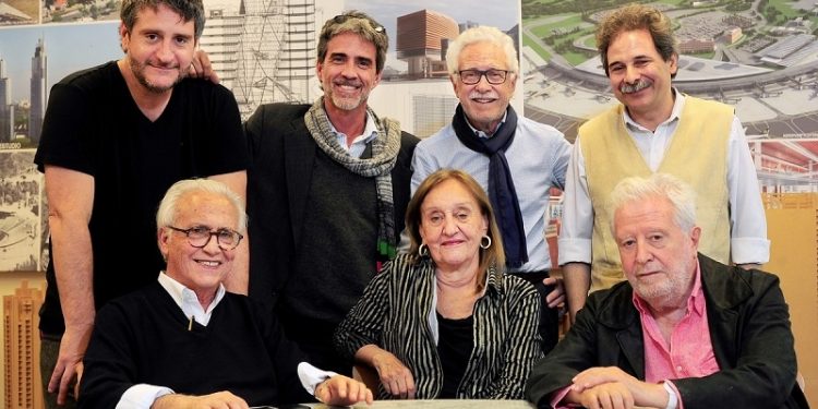 Los arquitectos que prefieren los arquitectos