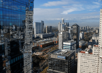 La Ciudad que viene: baños sin bidet, departamentos más chicos y edificios sin portería