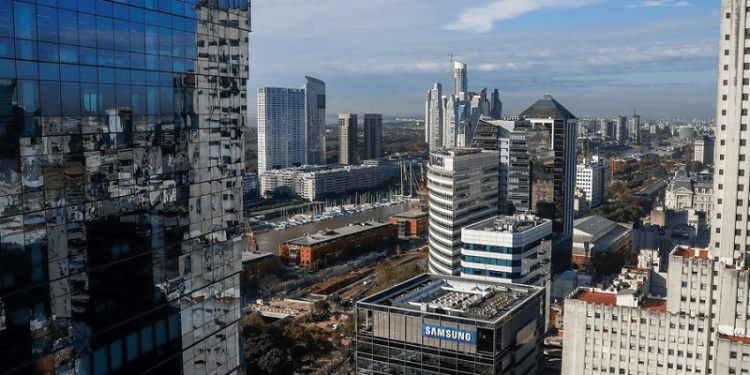 La Ciudad que viene: baños sin bidet, departamentos más chicos y edificios sin portería