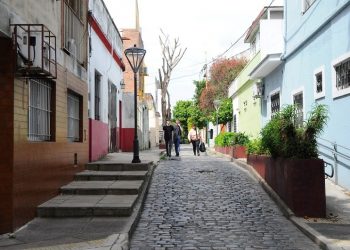 Joyas porteñas para redescubrir: cinco pasajes de barrio y de cuento