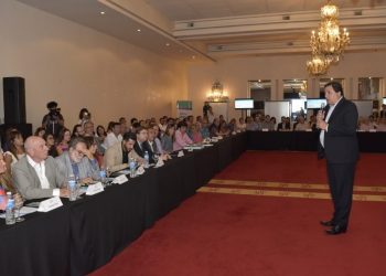 La Economía de las Ciudades como centro del debate en un encuentro internacional