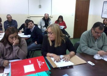 La situación del chalet Ave María de Mar del Plata – Entrevista a Ana María Ferradas