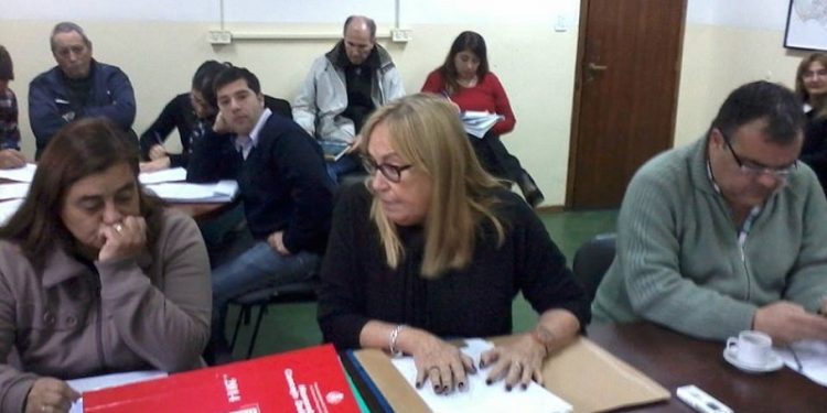 La situación del chalet Ave María de Mar del Plata – Entrevista a Ana María Ferradas