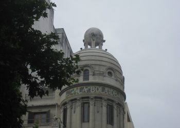 Analizan la arquitectura y la historia de edificios y casa de Rosario