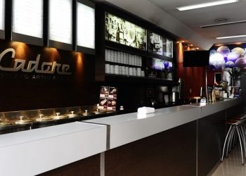 La heladería porteña que está entre las 10 mejores del mundo y ahora es patrimonio cultural