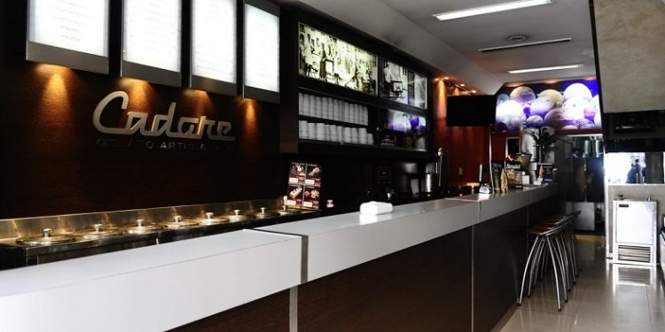 La heladería porteña que está entre las 10 mejores del mundo y ahora es patrimonio cultural